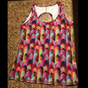 Fabletics Athletic Tank